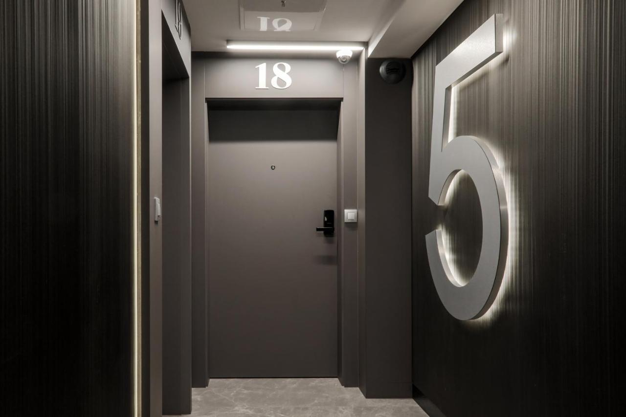 Standard Apartment