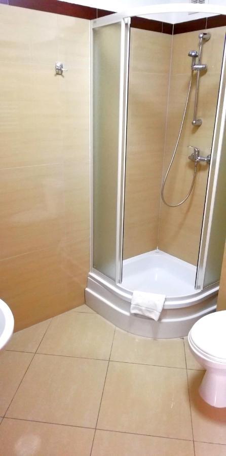 Double Room Extra Bed
