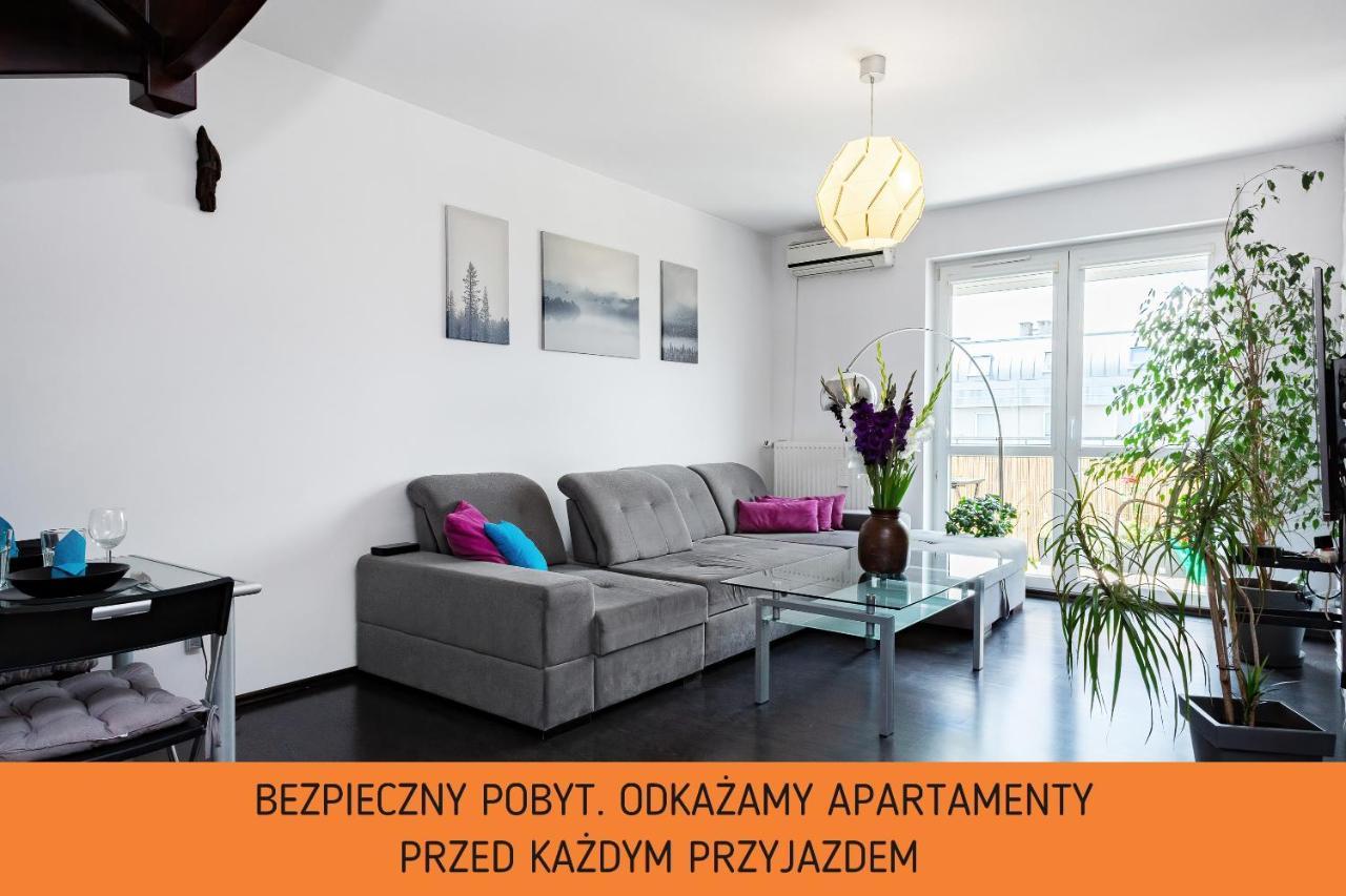 Apartment Split Level
