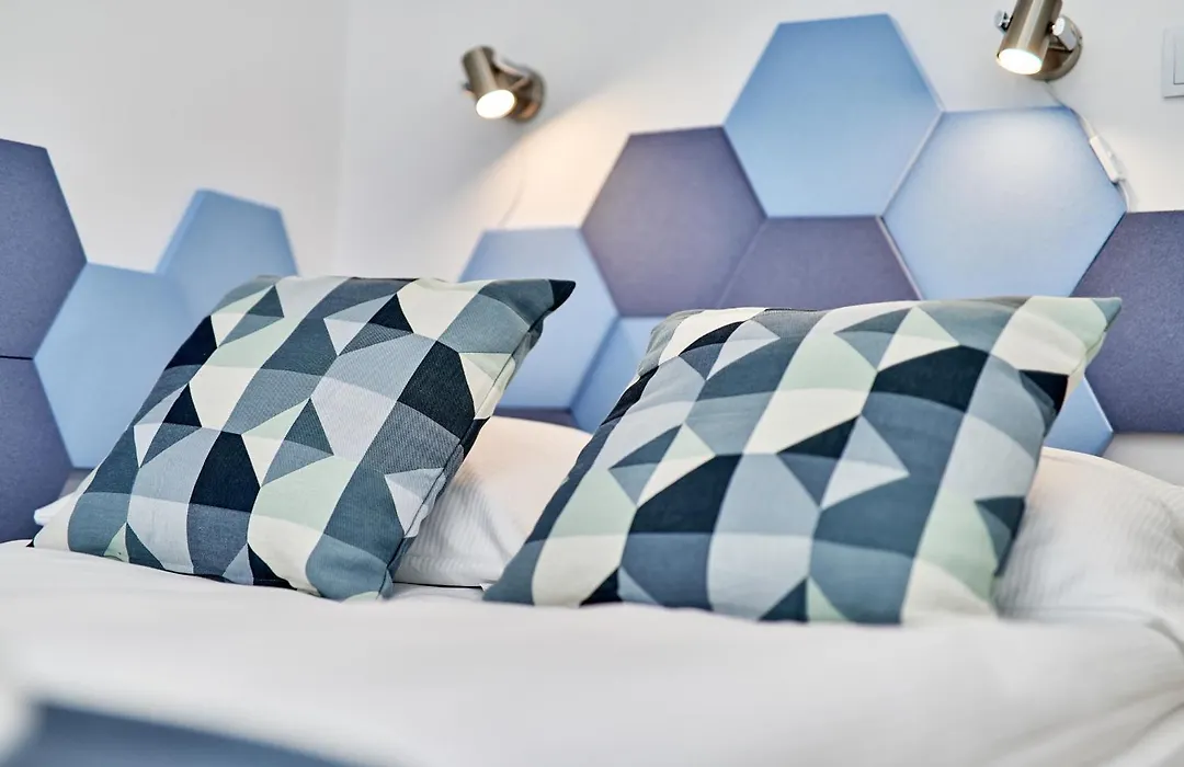 Apartments Wroclaw Pulaskiego by Renters-1