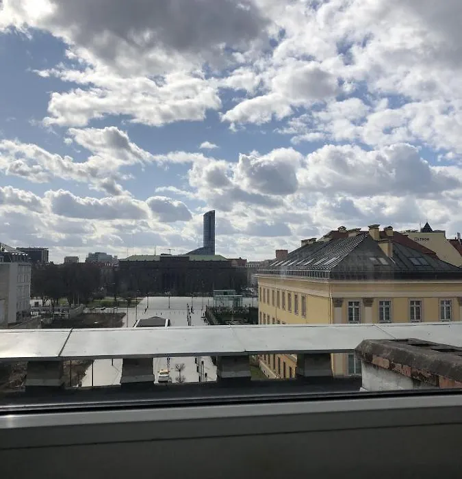 KW38 - 2 minuty do rynku i świetny widok z okien-1