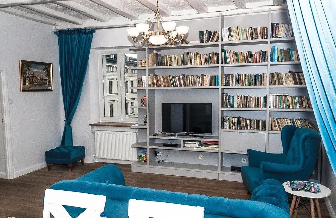 Apartamenty Hexus - Swidnicka - Wroclaw Centrum Rynek-1