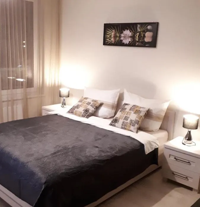 Vena Apartment-1