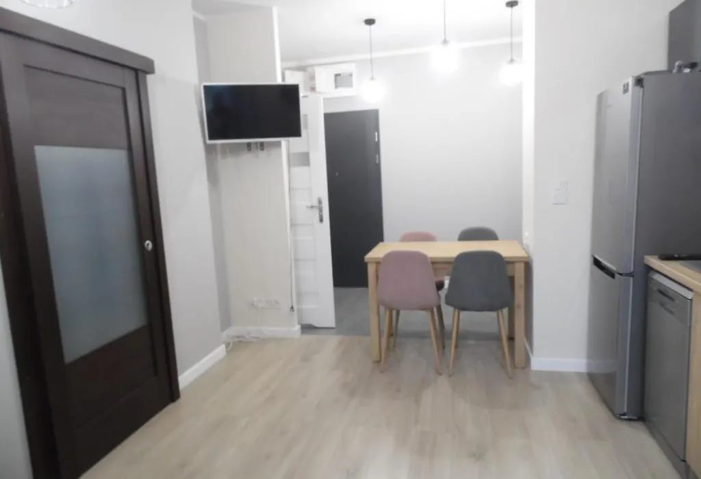 Apartament nad Odrą II-1