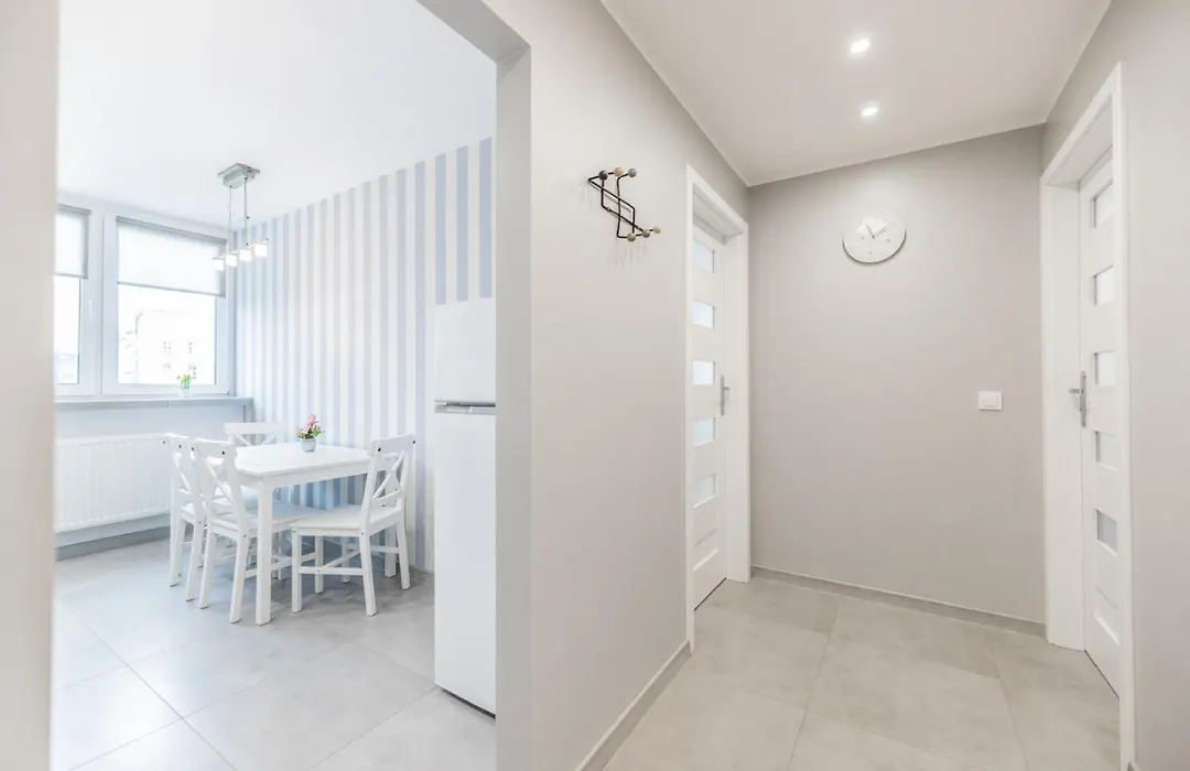 Apartamenty Na Szewskiej Przy Rynku I Jarmarku Bozonarodzeniowym-1