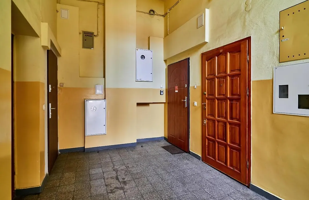 Apartament Nowa 12-1