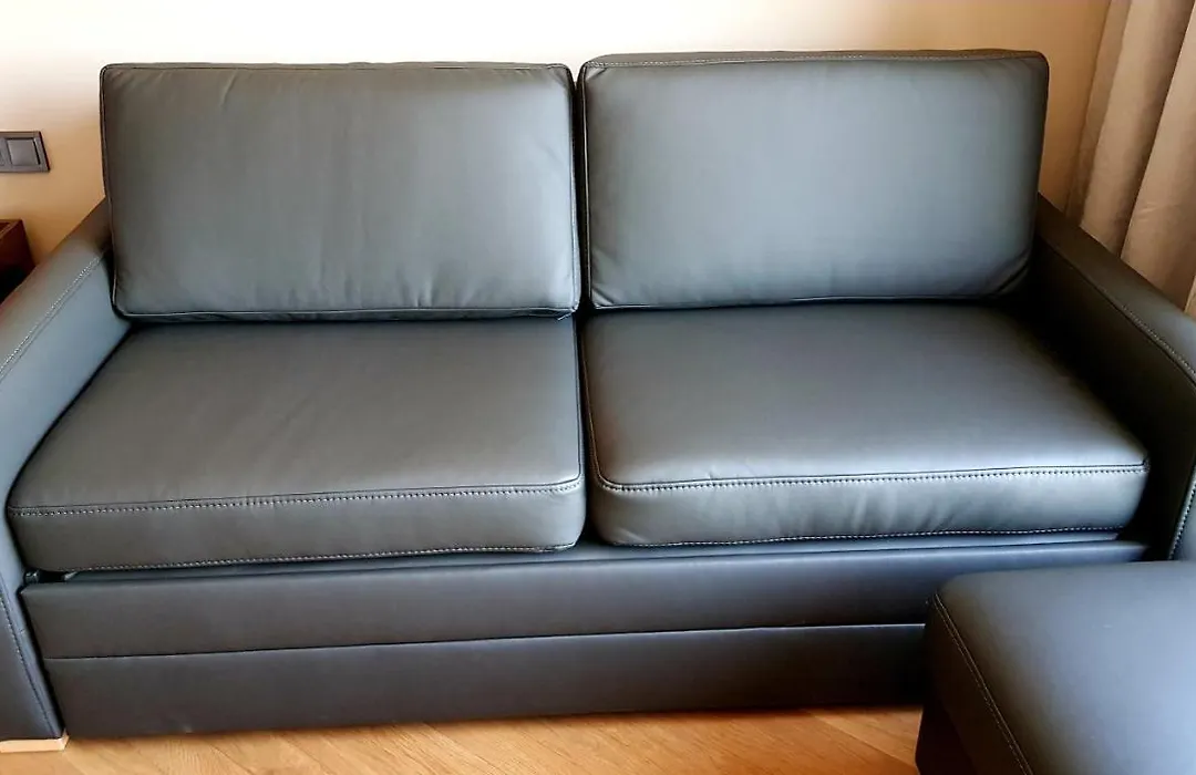Apartament Wrocław Marina nad Odrą 29-1