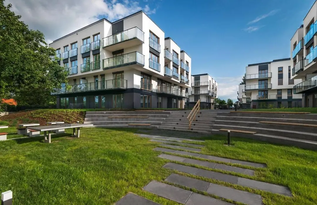 Marina Apartament-1