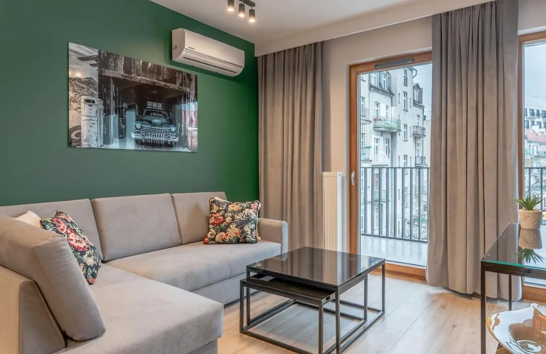 Dream4You Apartments-1