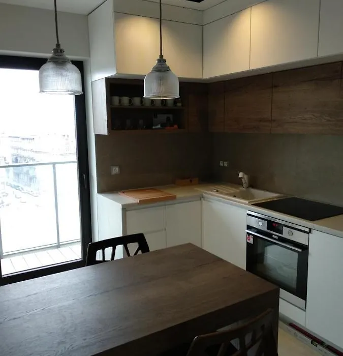 Apartament Zoom-1