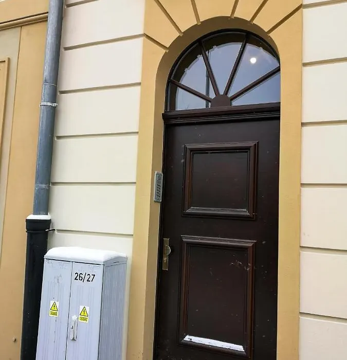 Zaułek Białoskórniczy-1
