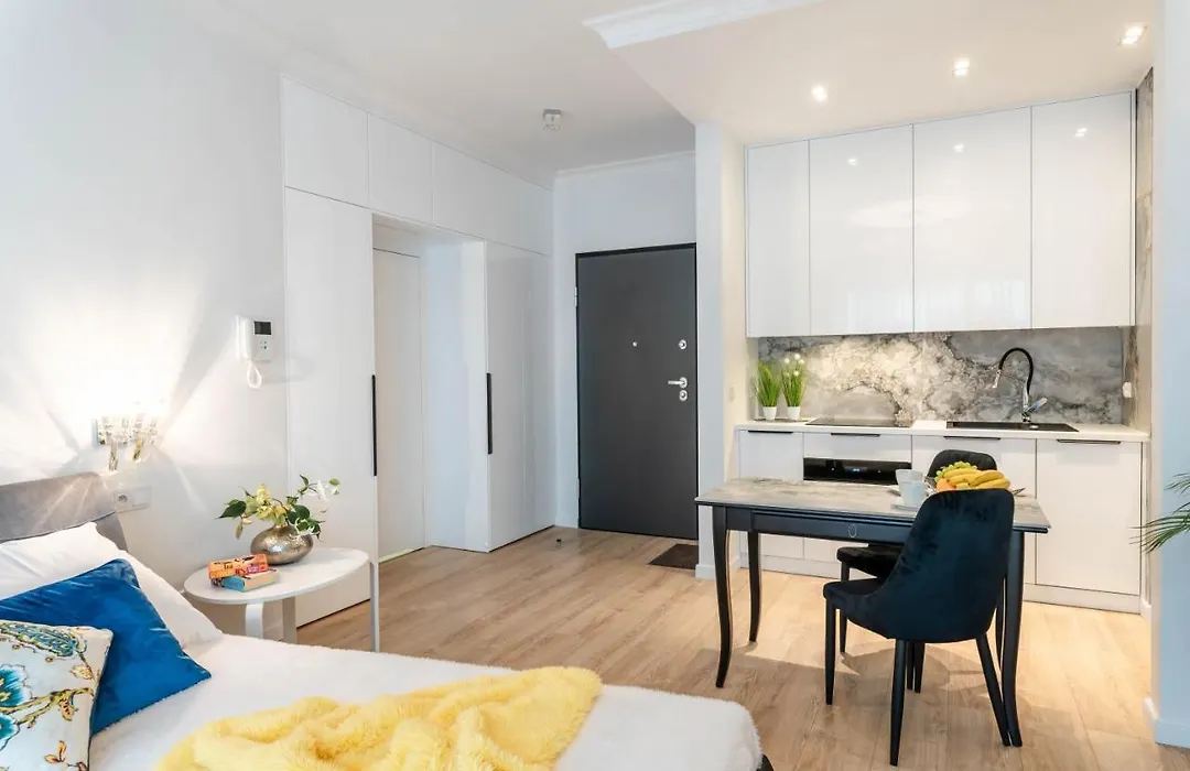 Dream4You Apartments-1