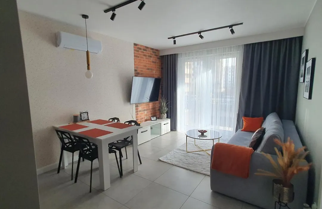 Clima Apartment II-1
