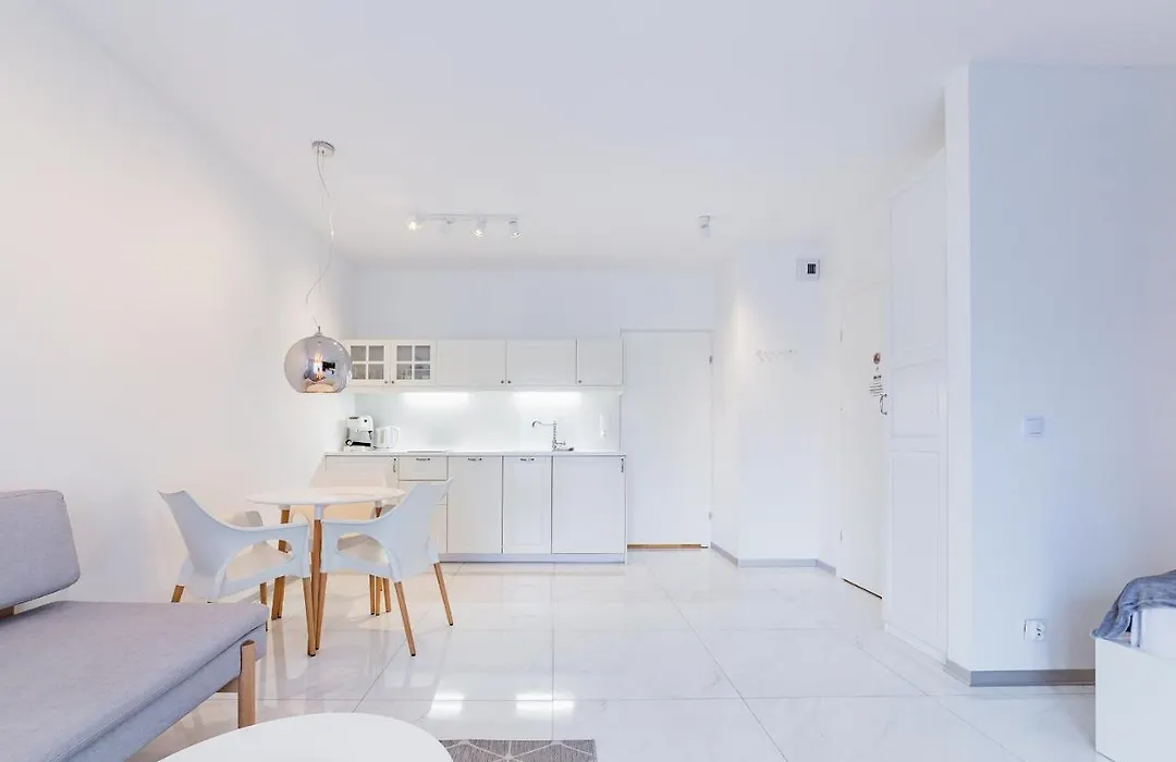 Odra View Apartments III-1