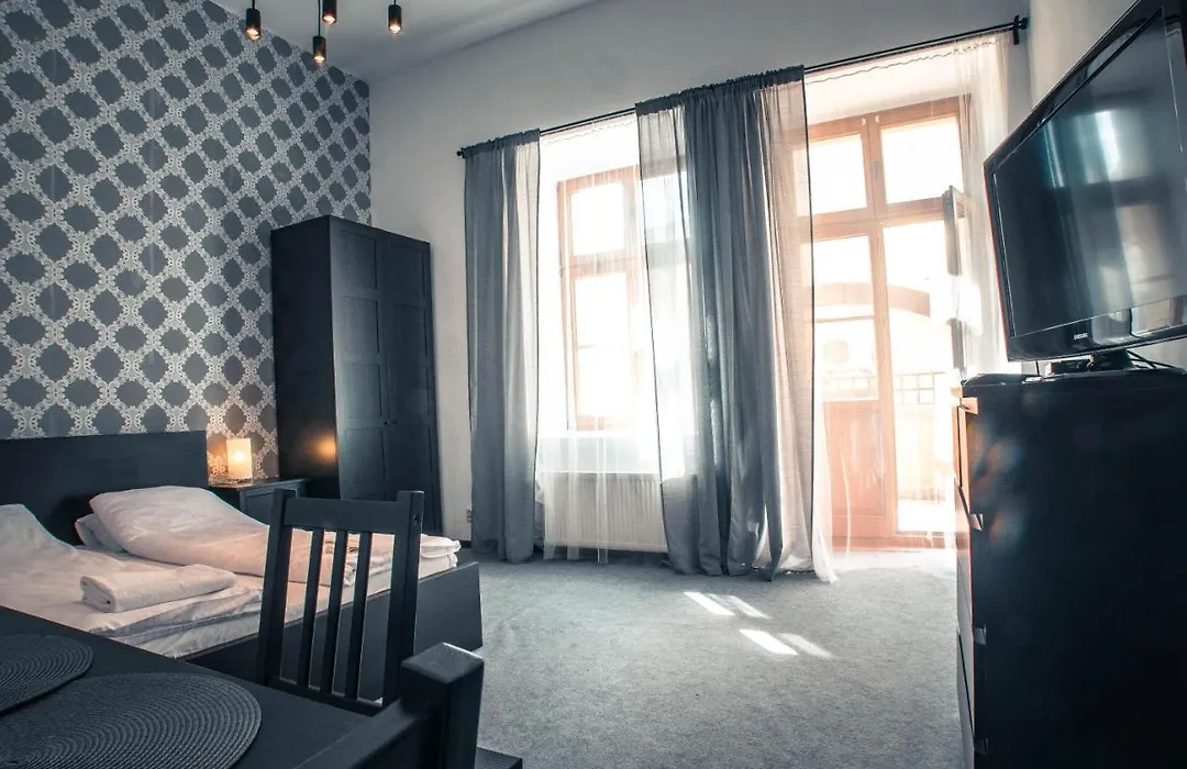 NeoApartments - Rynek Pod Gryfami-1