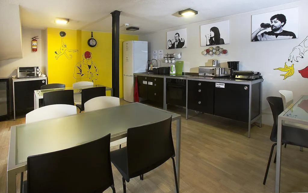 Corner Hostel-1