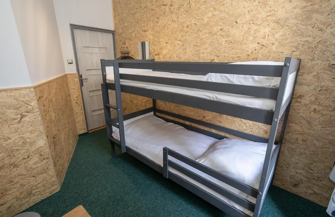 Hostel 33 Wroclaw-1