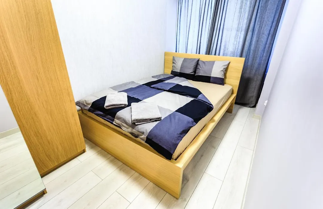 Rynek Hostel Wrocław-1