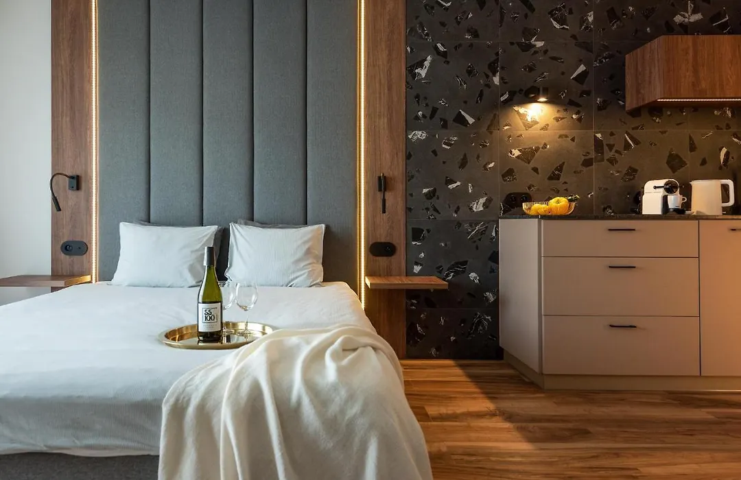 apartamenty-wroc Kurkowa-1