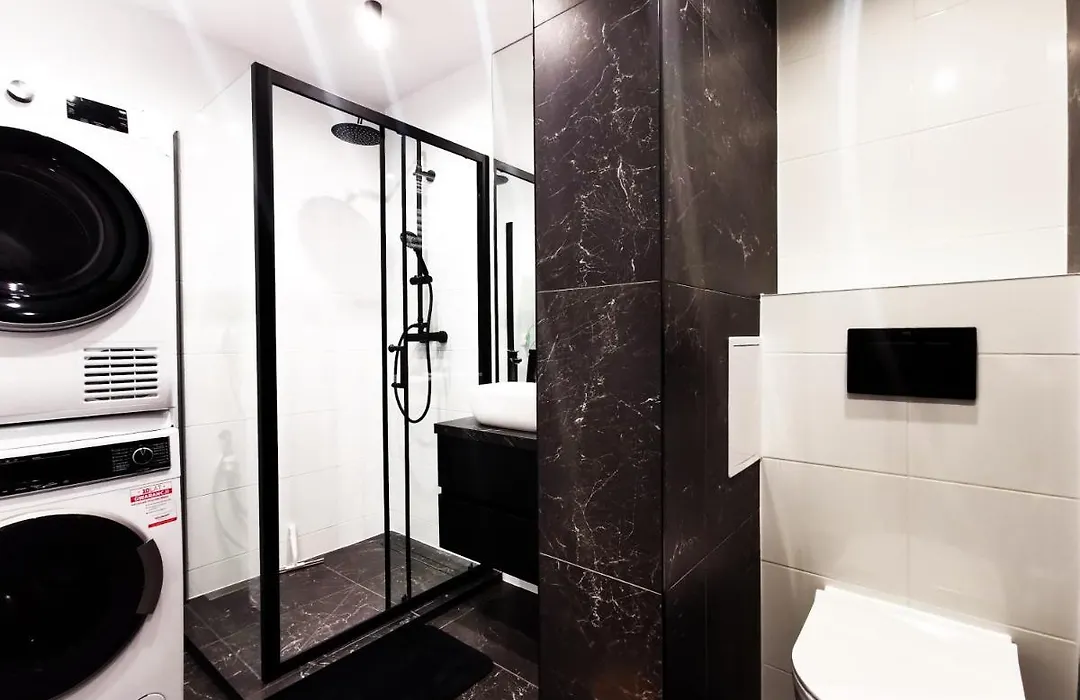 Gliniana Apartment ~ Self Check-In 24H ~ Lift-1