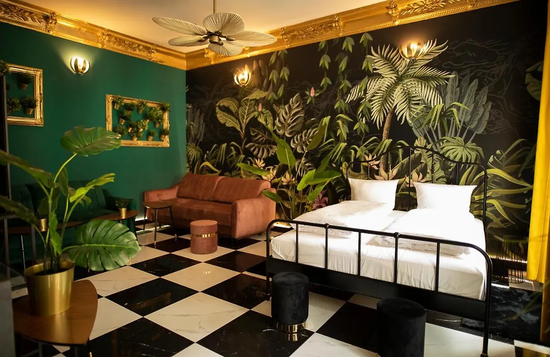 Jungle Apartments-1