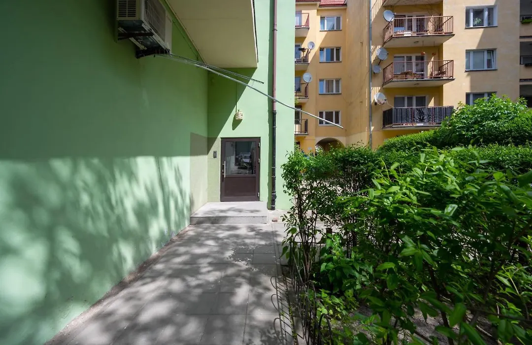 Old Town Studio By Noclegi Renters-1