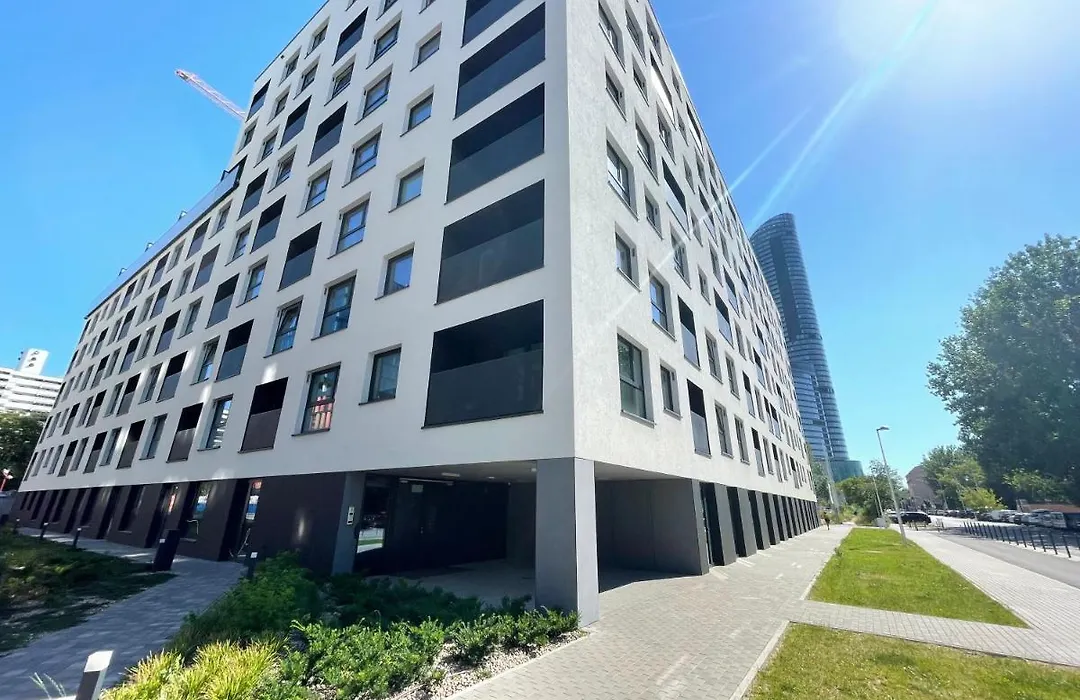 Star4You II Apartments-1