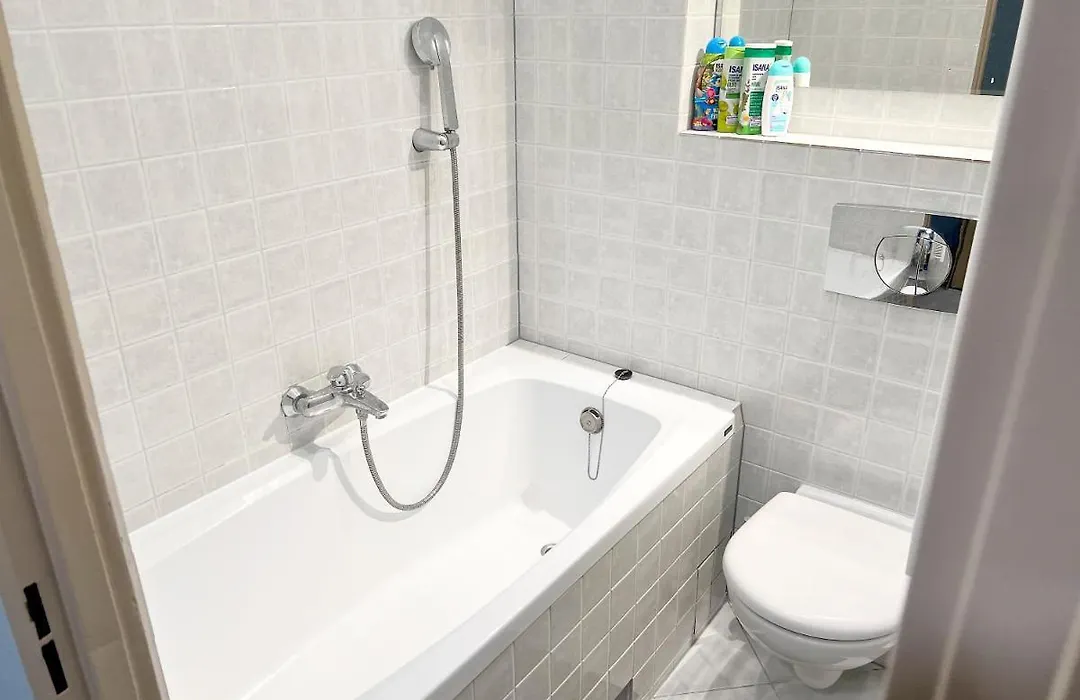 Apartament Grunwaldzka-1