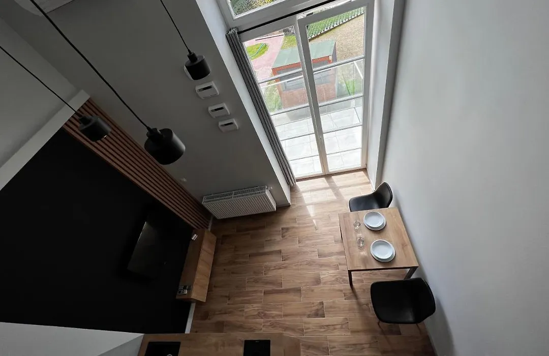 Property Apart - Plac Jana Pawla II Centrum-1