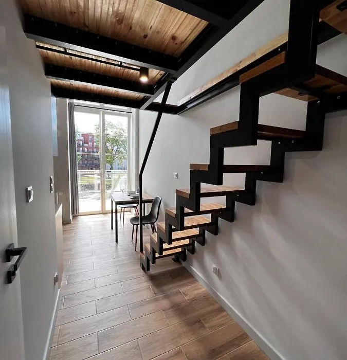 Property Apart - Plac Jana Pawla II Centrum-1