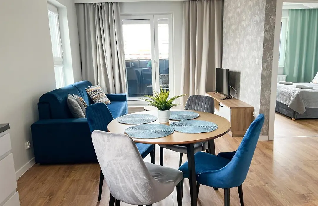 Star4You II Apartments-1