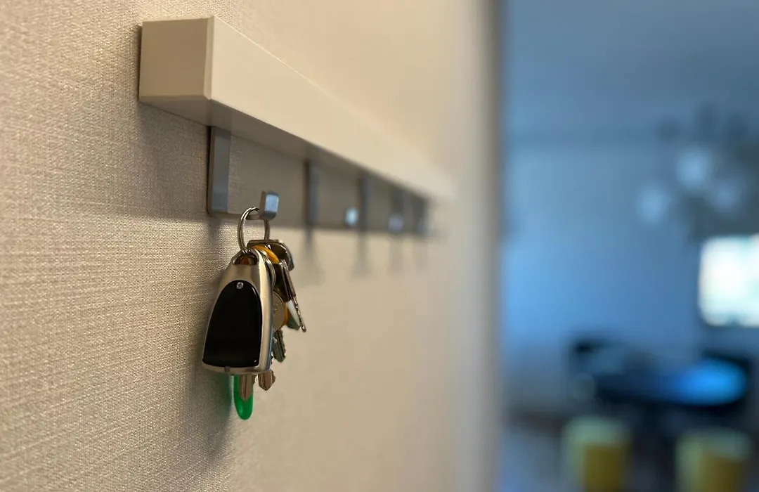 Halo Apartments Check In 24H Privat Parking-1
