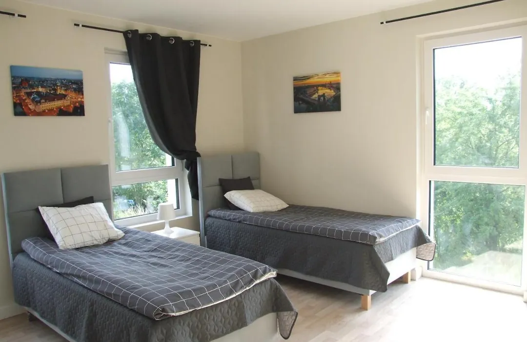 White Room Wroclaw Przy Wyspie Opatowickiej-1