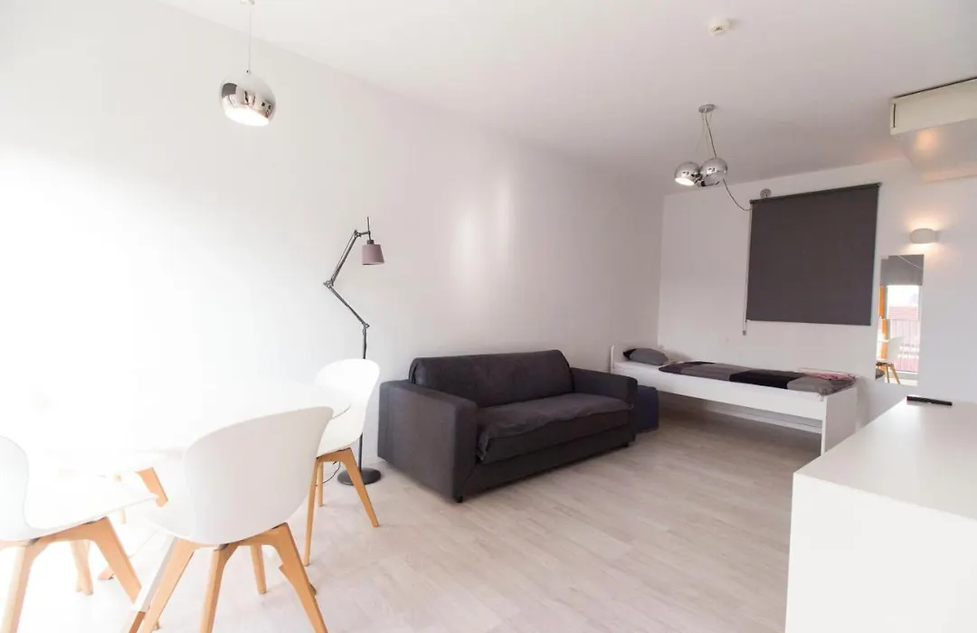 Happy Estate Apartments - Trakt Kupiecki-1