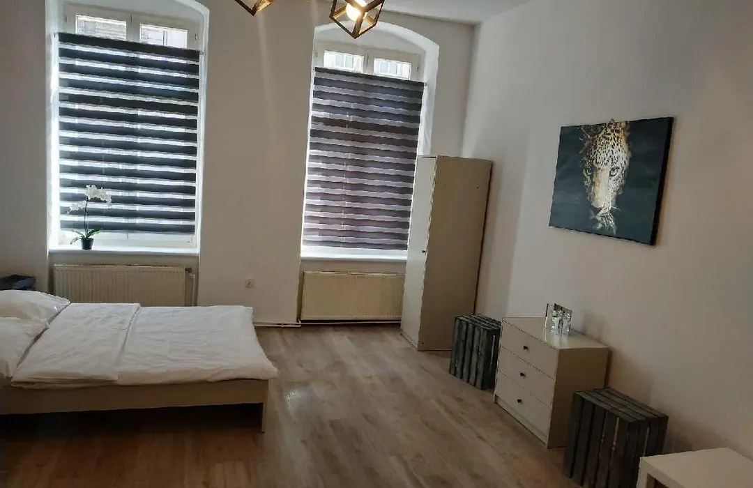 Rejtana Street Hostel-1