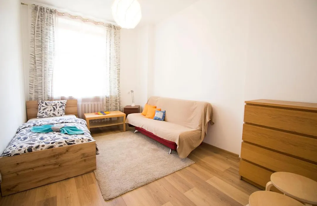 Happy Estate Apartments - Rynek-1