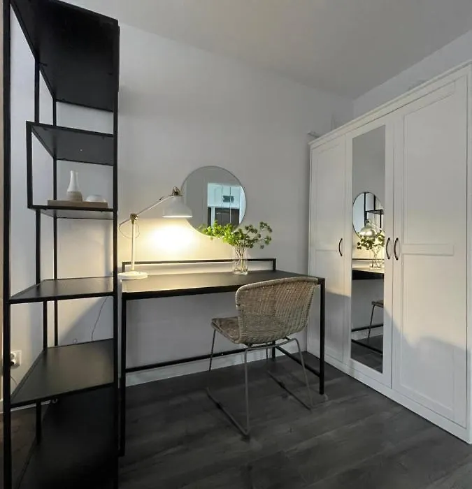 Cozy Apart - Self check-in 24h-1