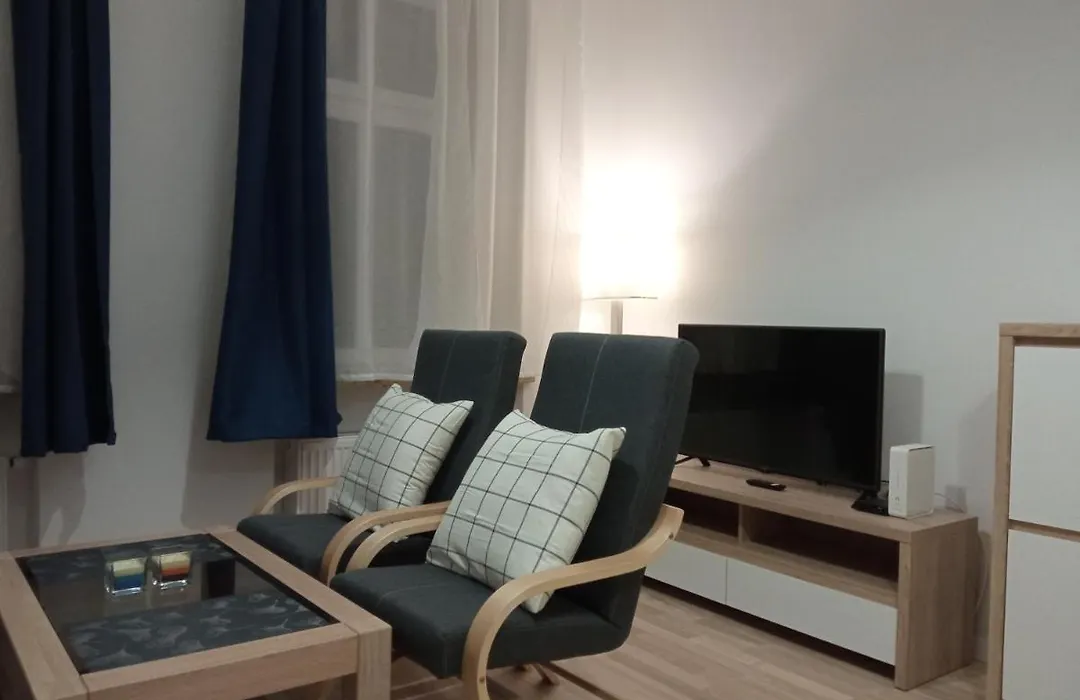 Apartament Rydygiera-1