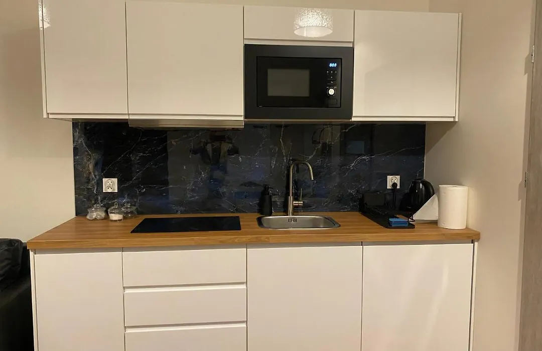 Apartamenty Mikubo Wroclaw-1