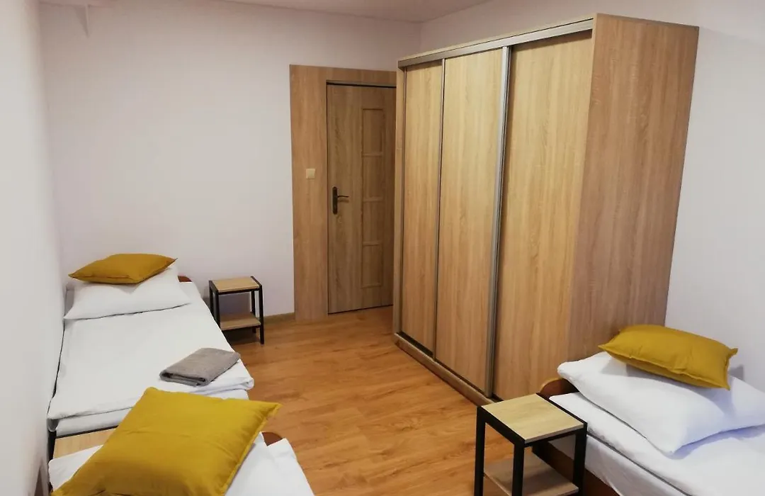 Apartamenty Nad Odra-1