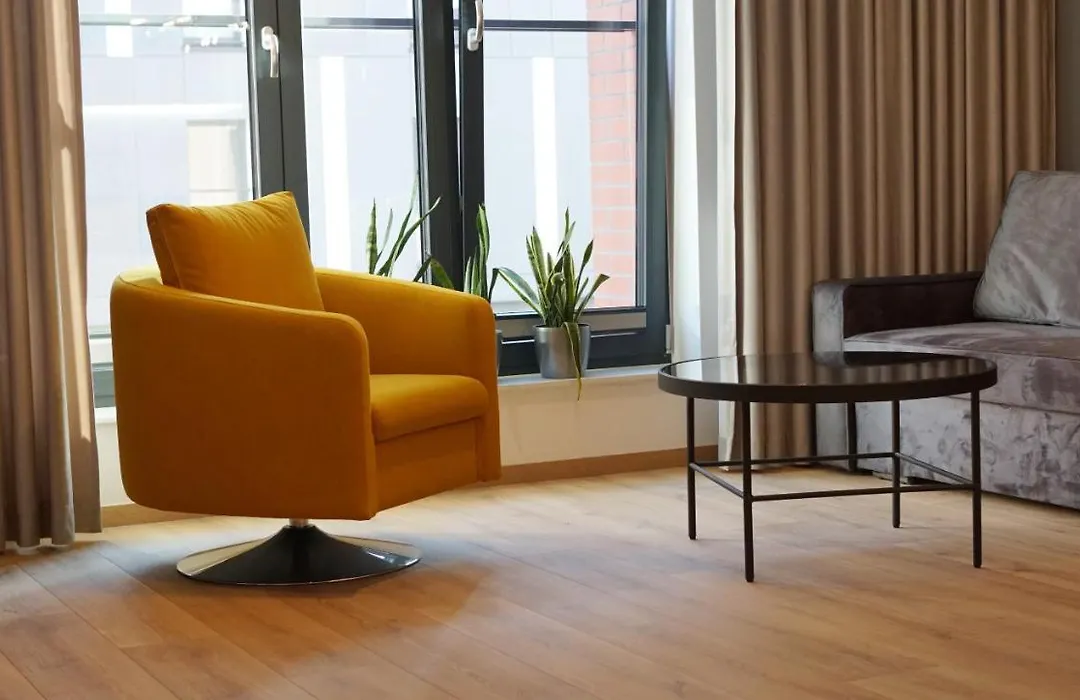 Halo Apartament 07-1