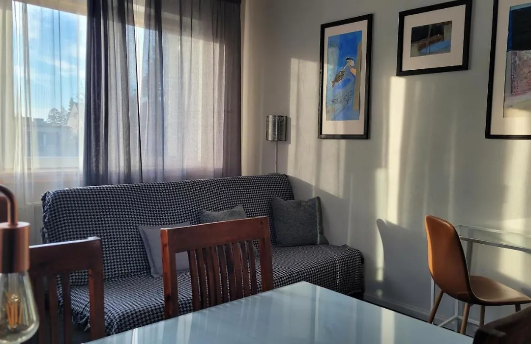 Apartament Almonia-1