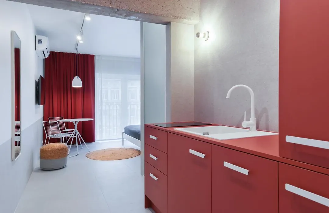 Odra Apartments-1