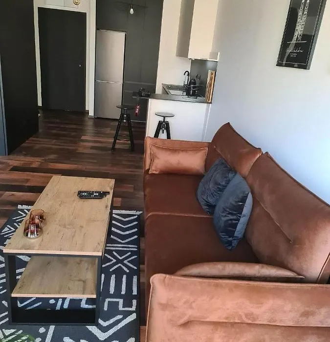Copper Apartment Free Parking-1