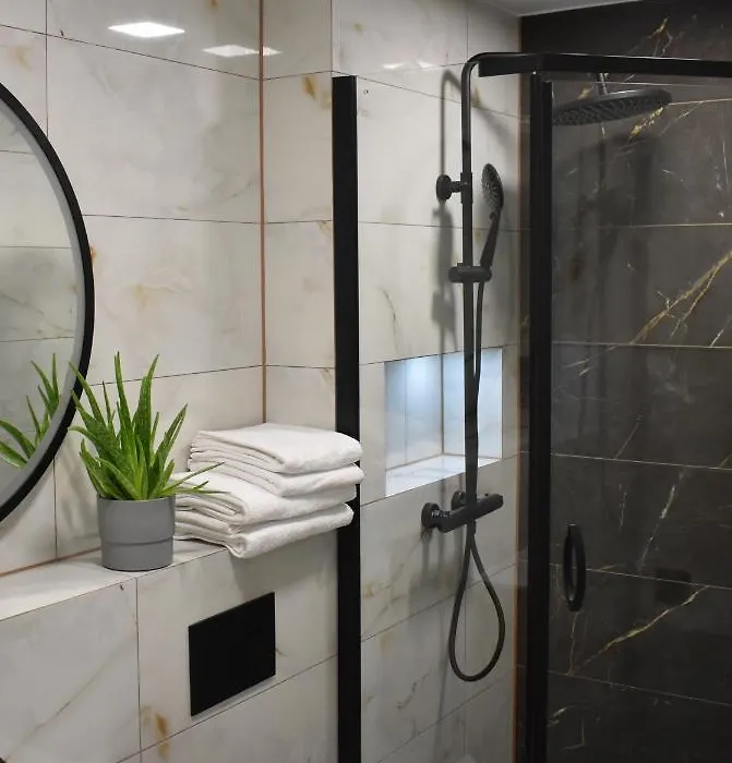 Apartament A Foryou-1