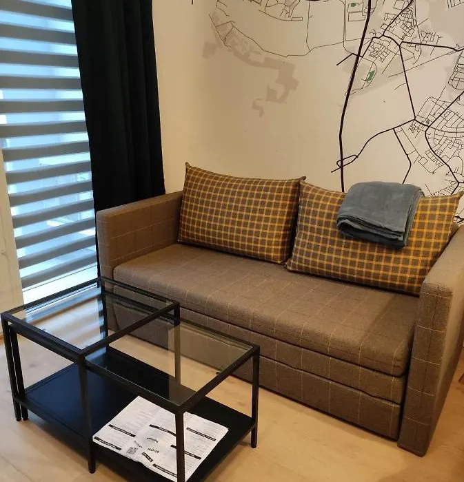 Apartament Airport-1