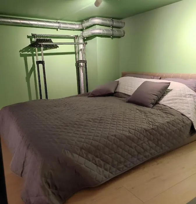 Apartament Airport-1