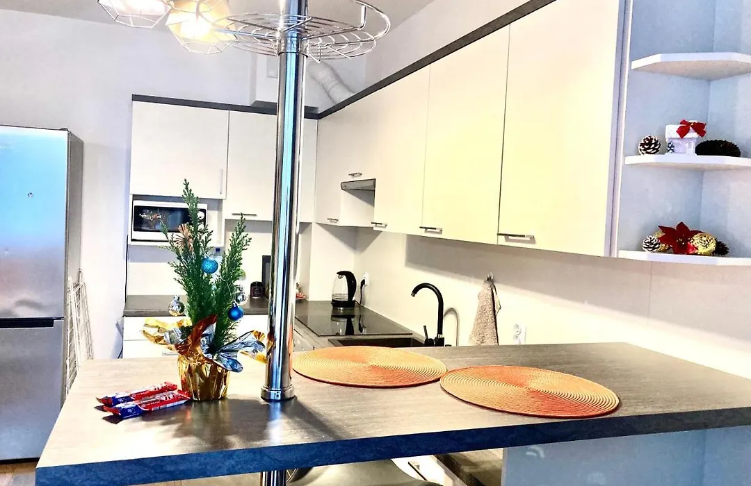 Modern Calm Studio, Wroclaw-1