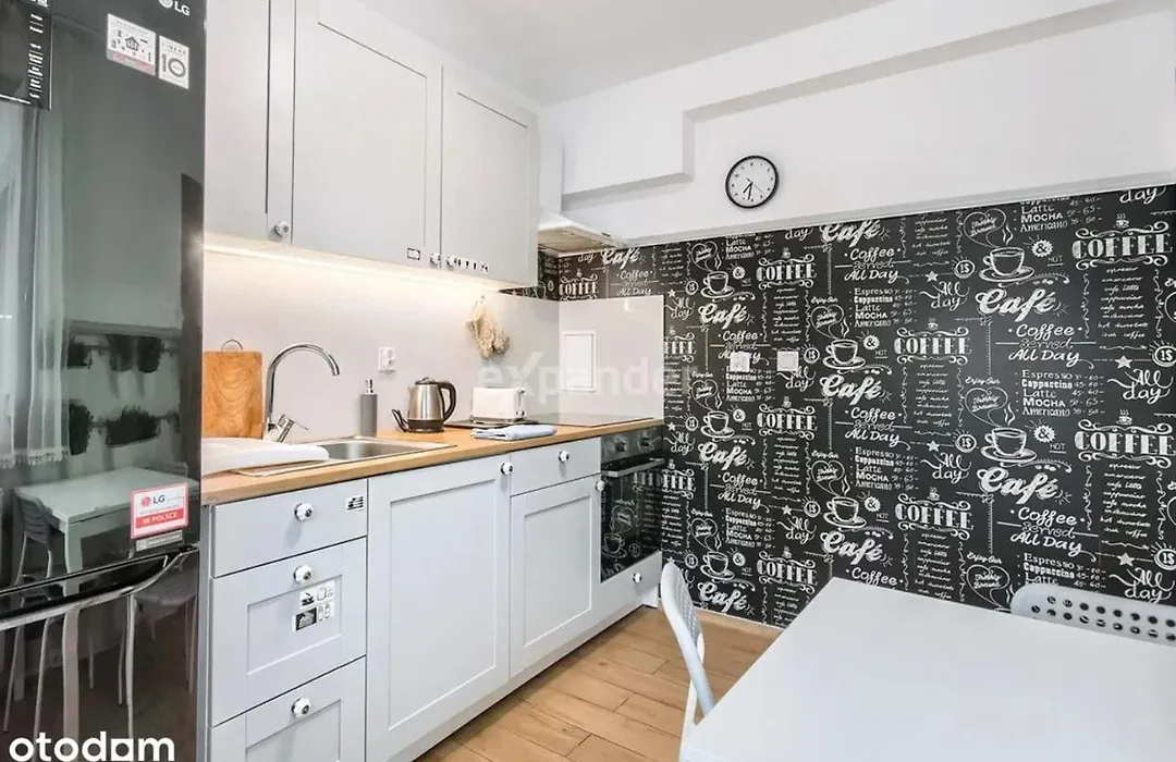 Studio LUX Gaj by Apartamenty na dni Wrocław-1