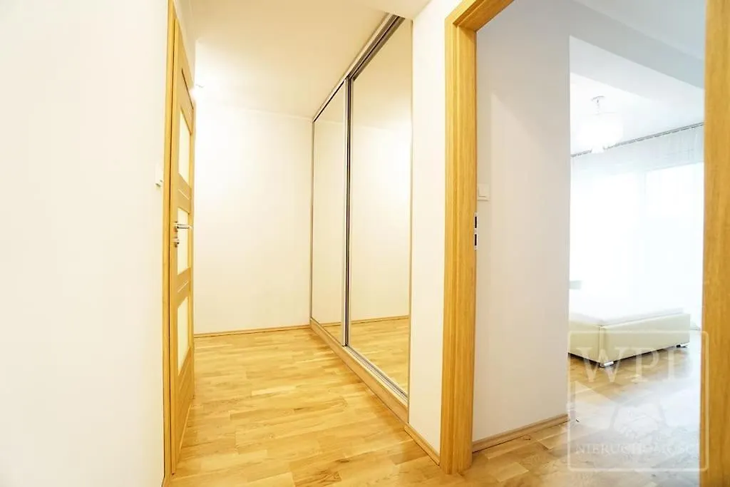 Modern Apartment-City Center-New Building-Garage-1